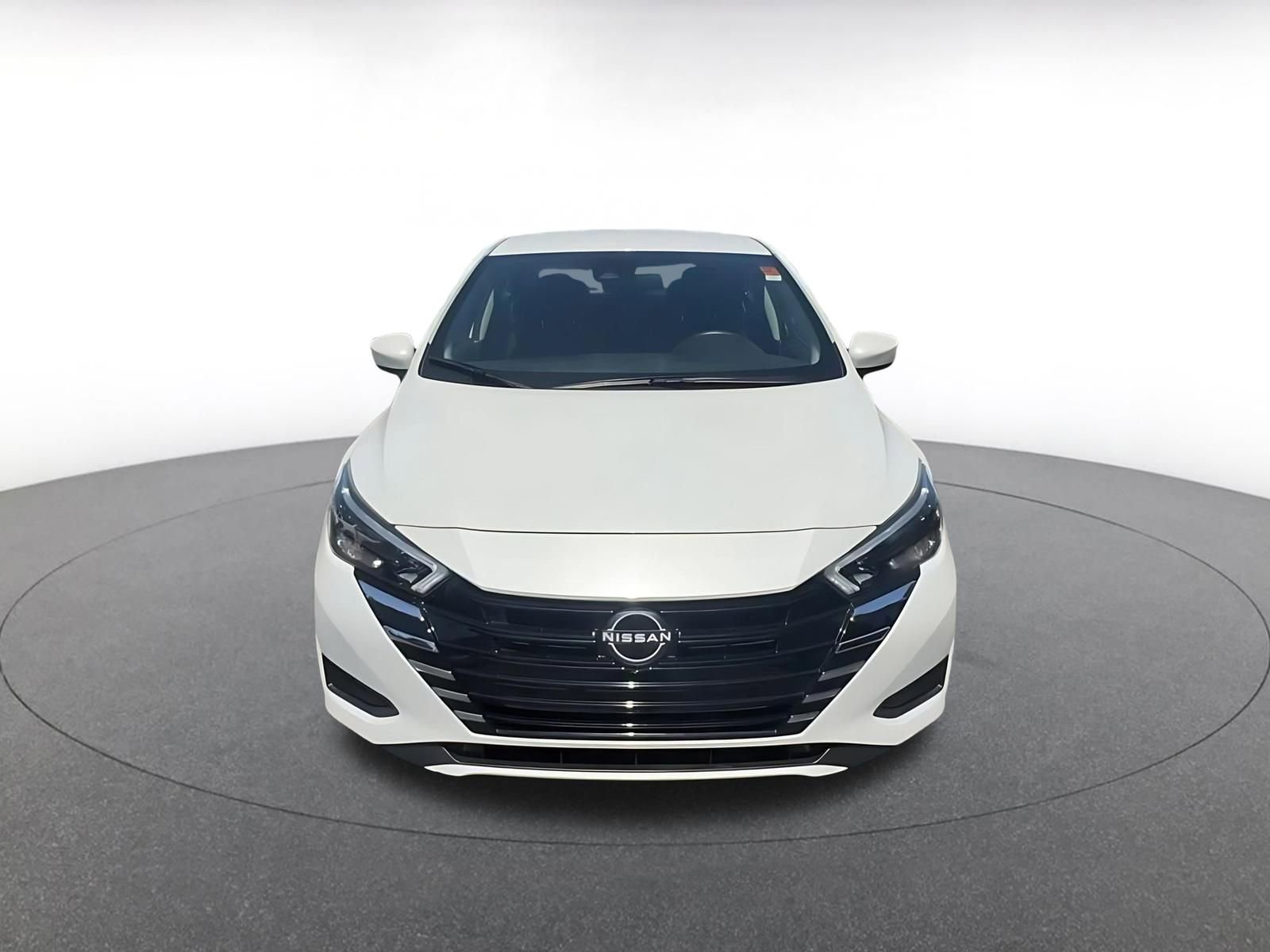 Thumbnail: 2025 Nissan Versa - 4