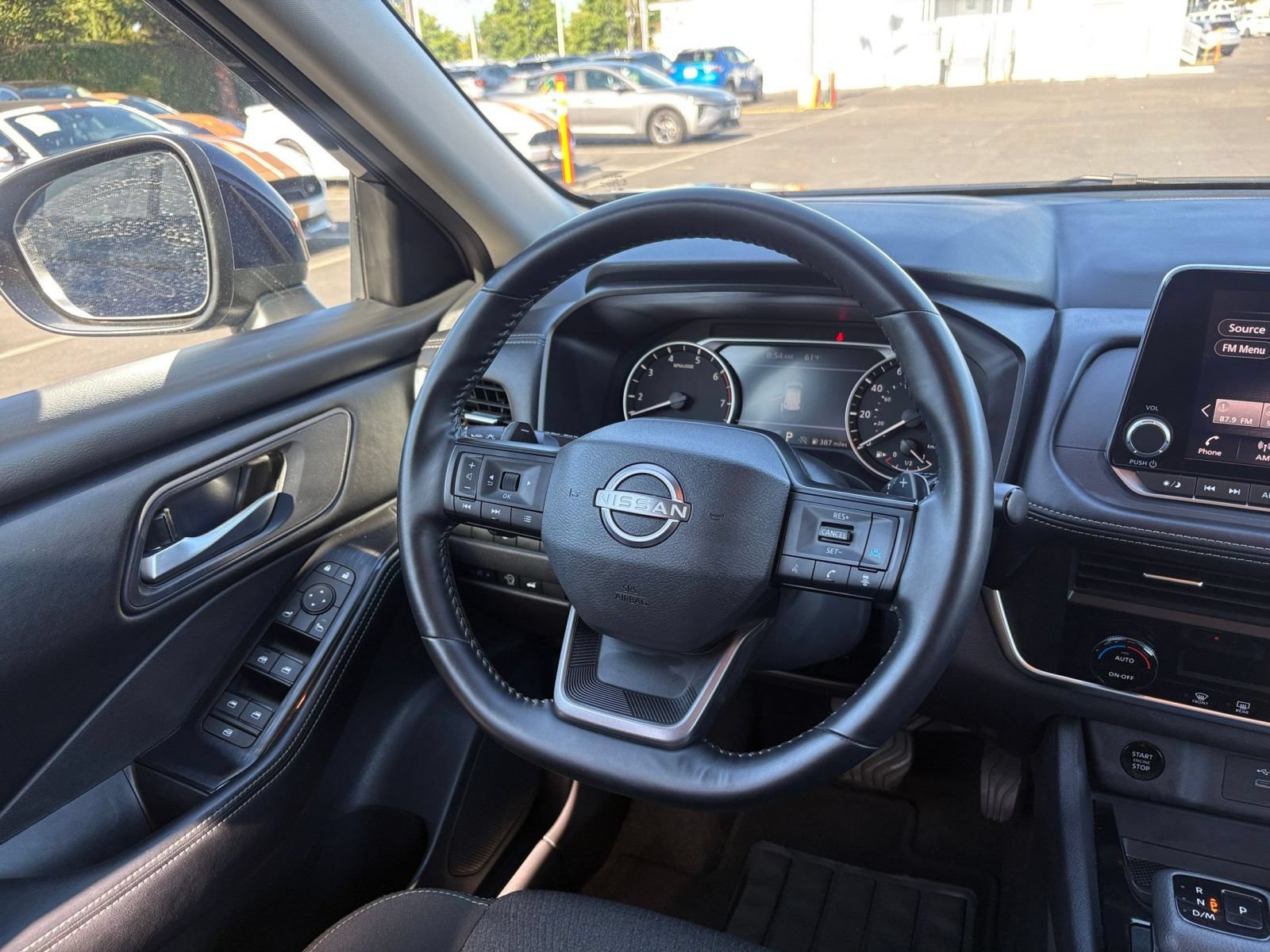 Thumbnail: 2025 Nissan Rogue - 31