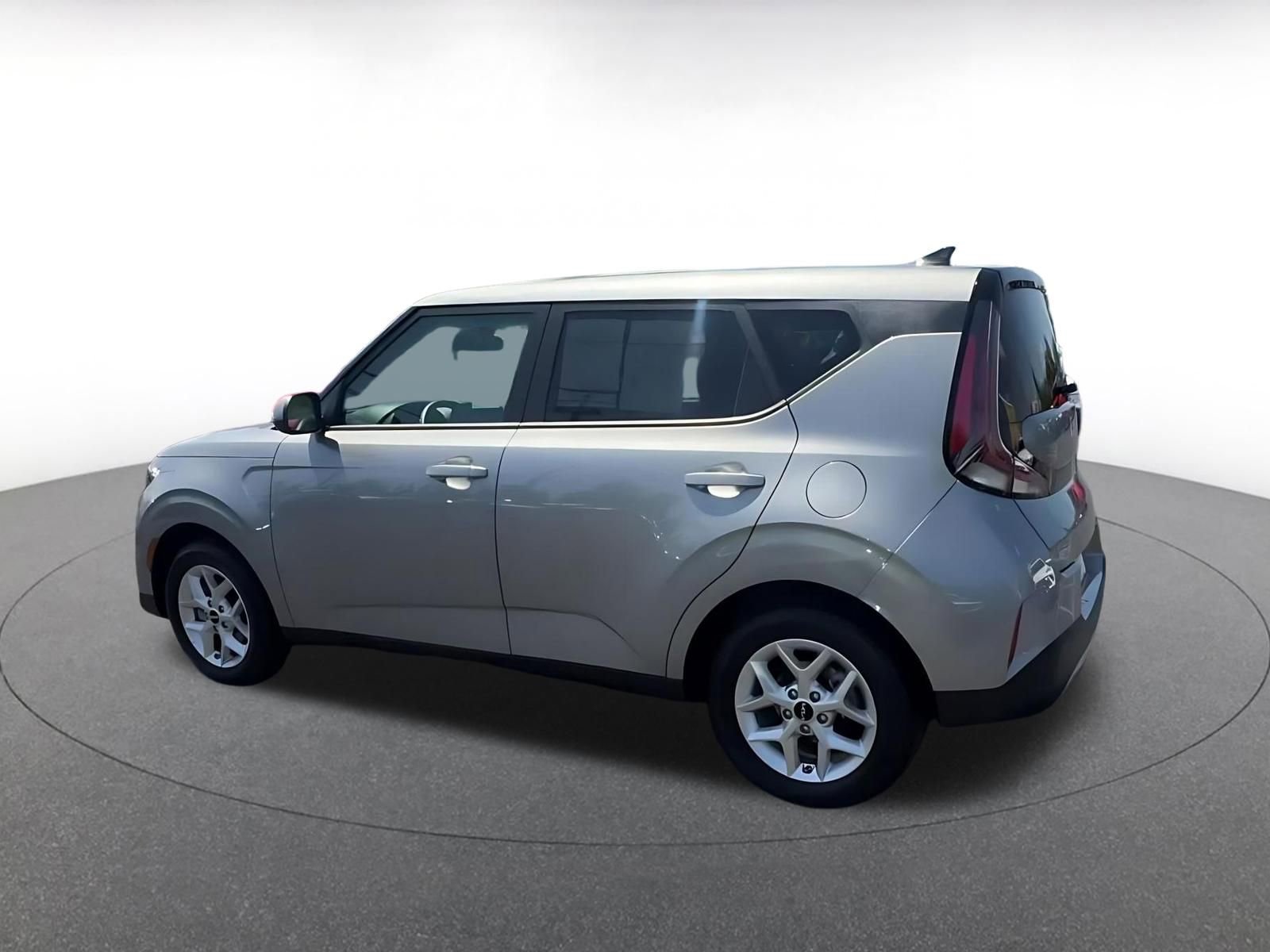 Thumbnail: 2025 Kia Soul - 10