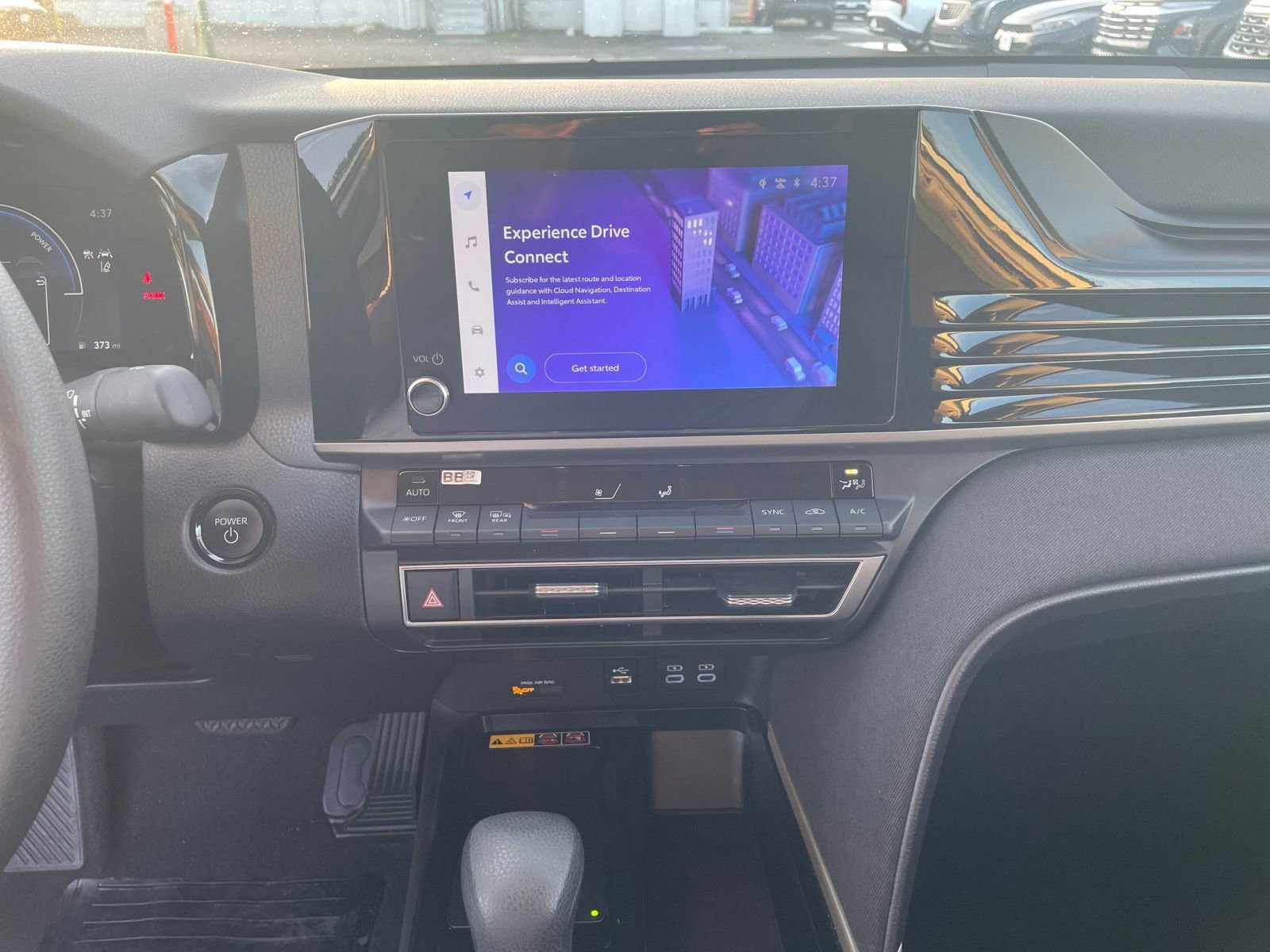 Thumbnail: 2025 Toyota Camry - 18