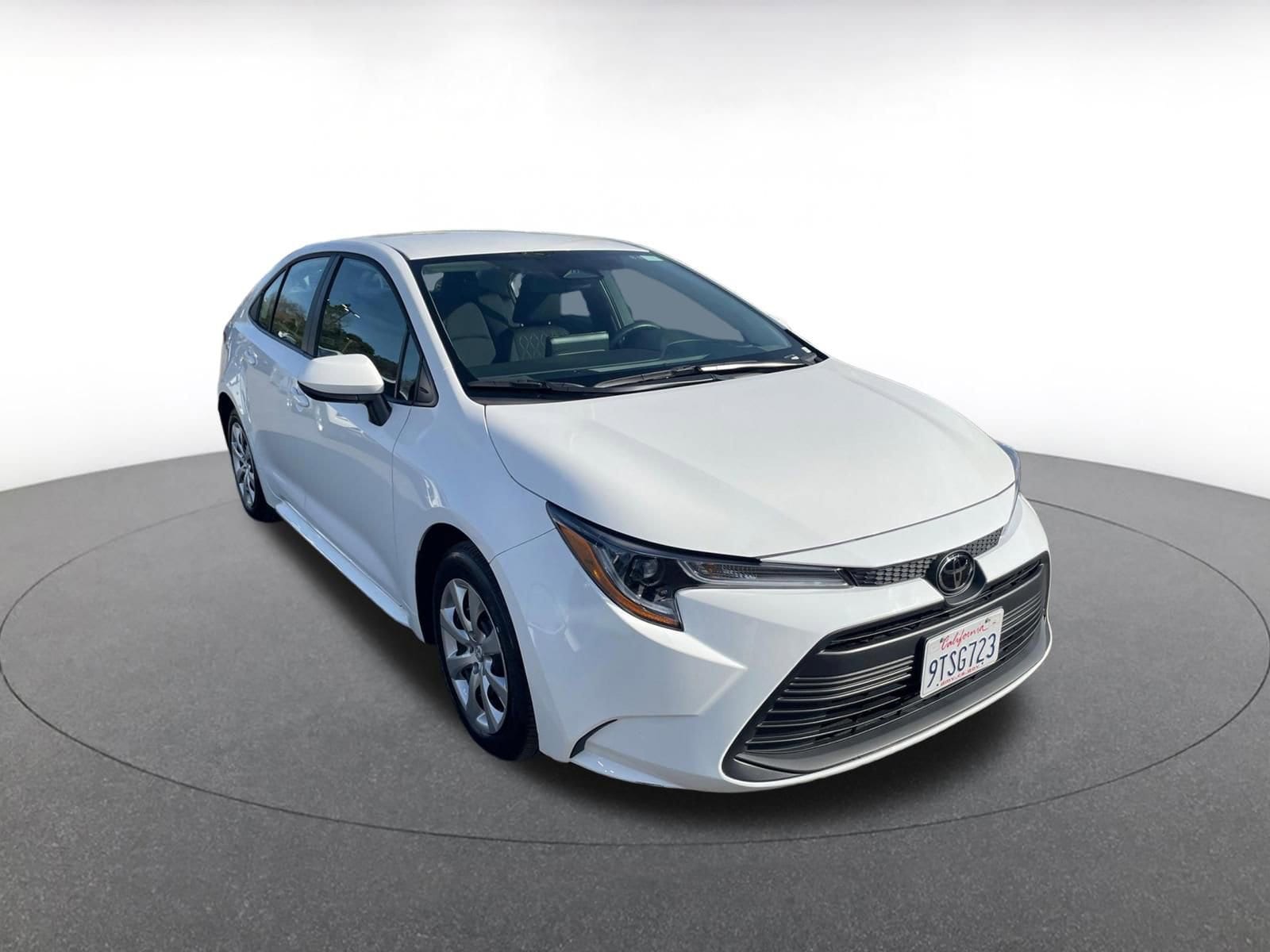 Thumbnail: 2025 Toyota Corolla - 1