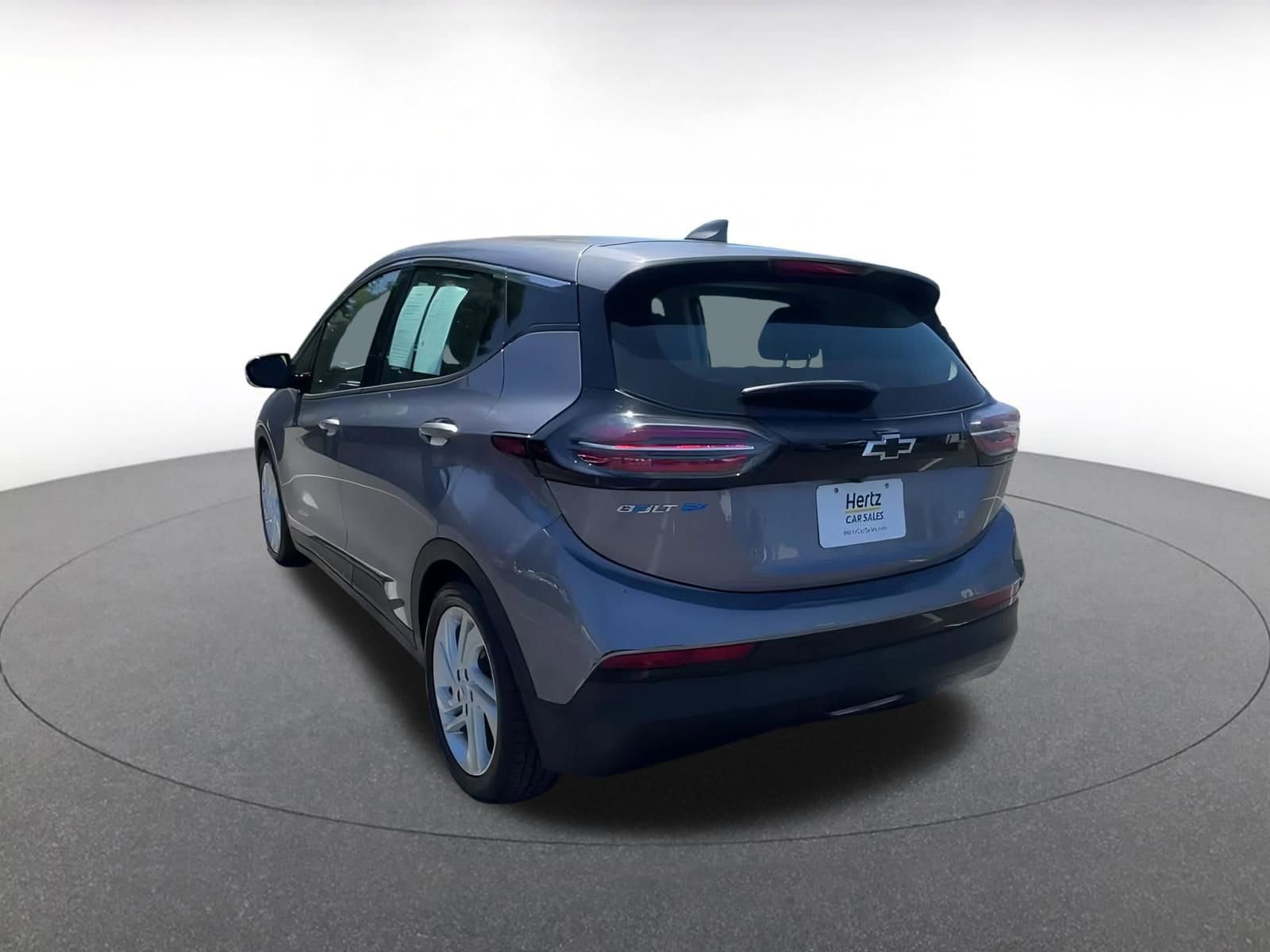 Thumbnail: 2023 Chevrolet Bolt EV - 11