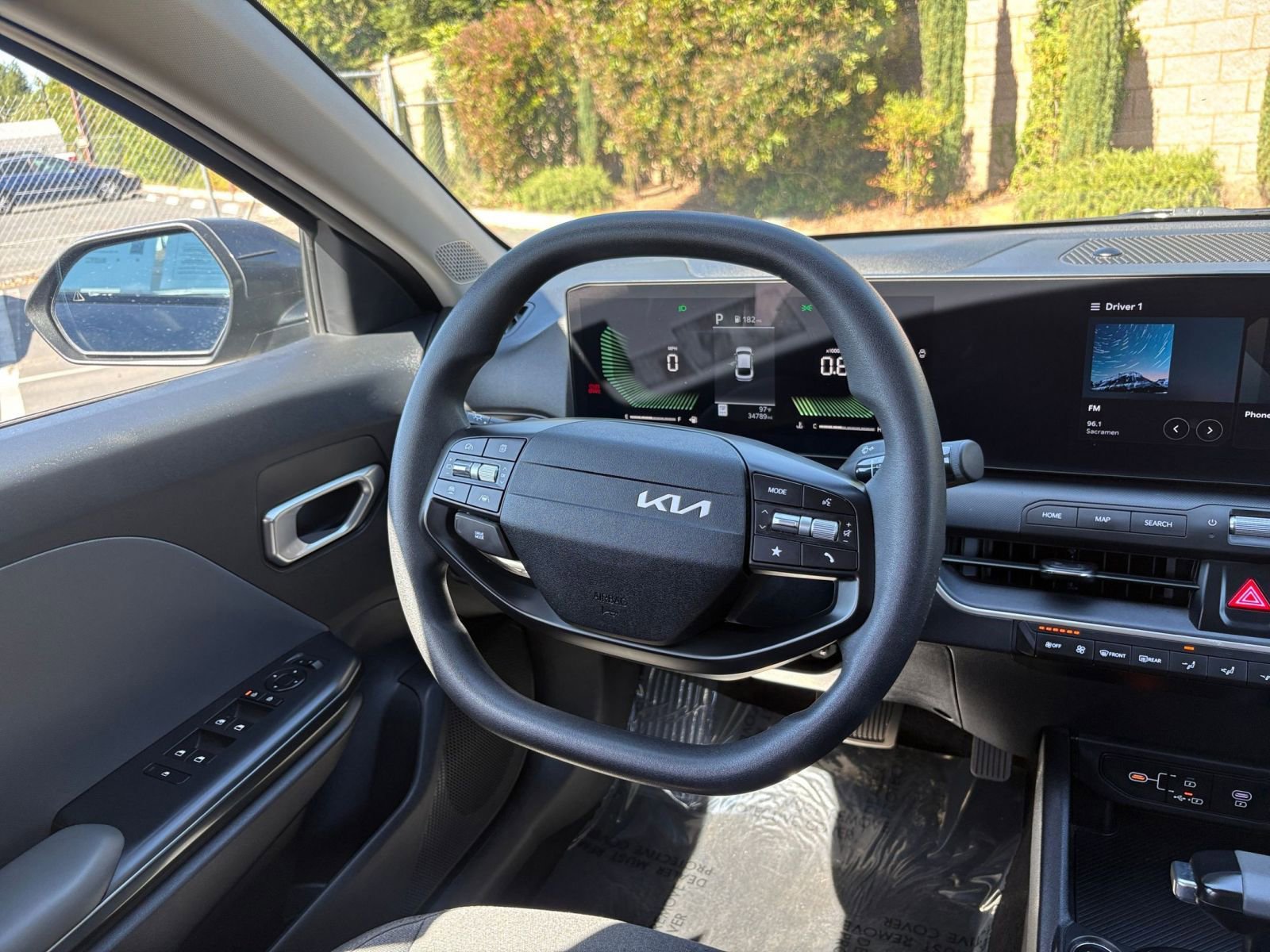 Thumbnail: 2025 Kia K4 - 34