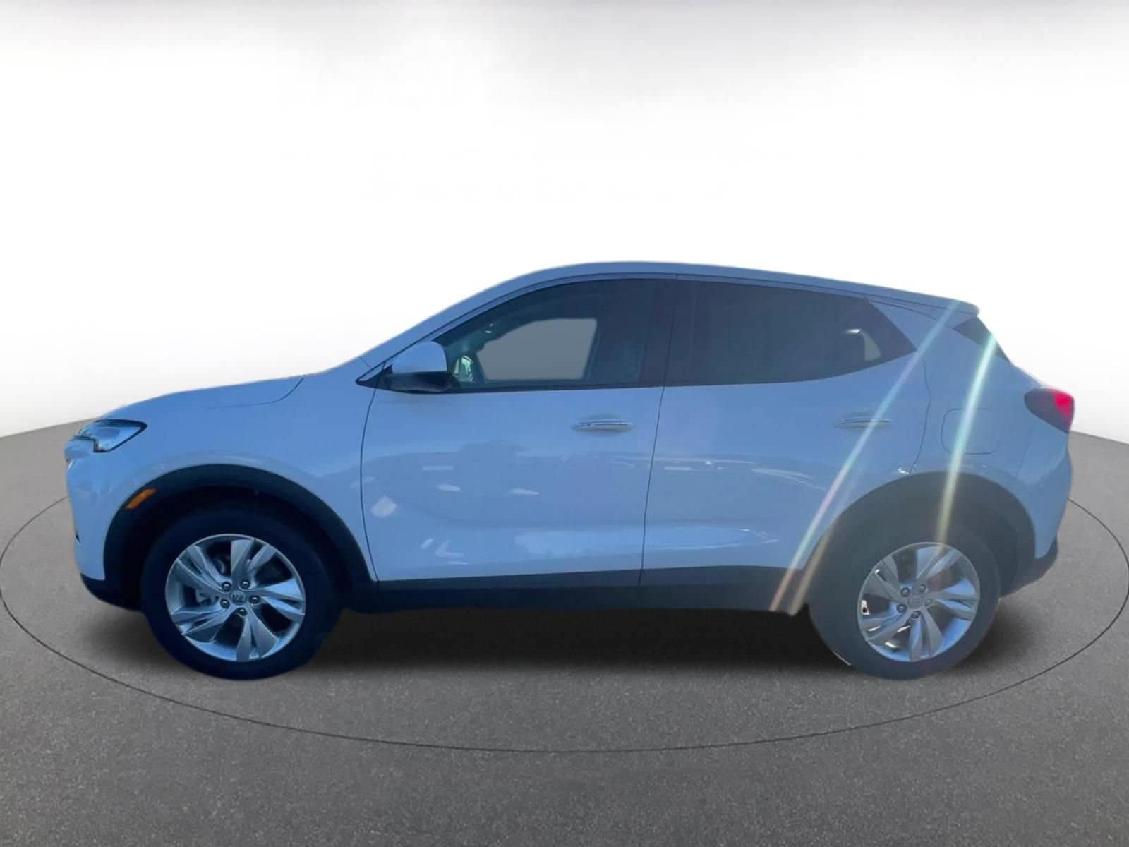 Thumbnail: 2025 Buick Encore GX - 8