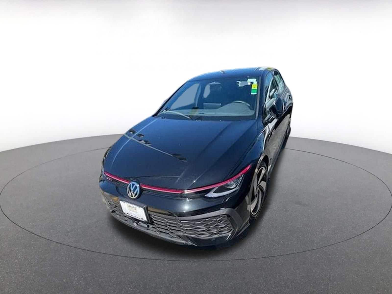 Thumbnail: 2026 Volkswagen Golf - 4