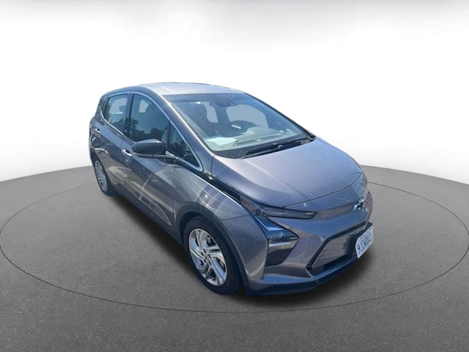 Thumbnail: 2023 Chevrolet Bolt EV - 1