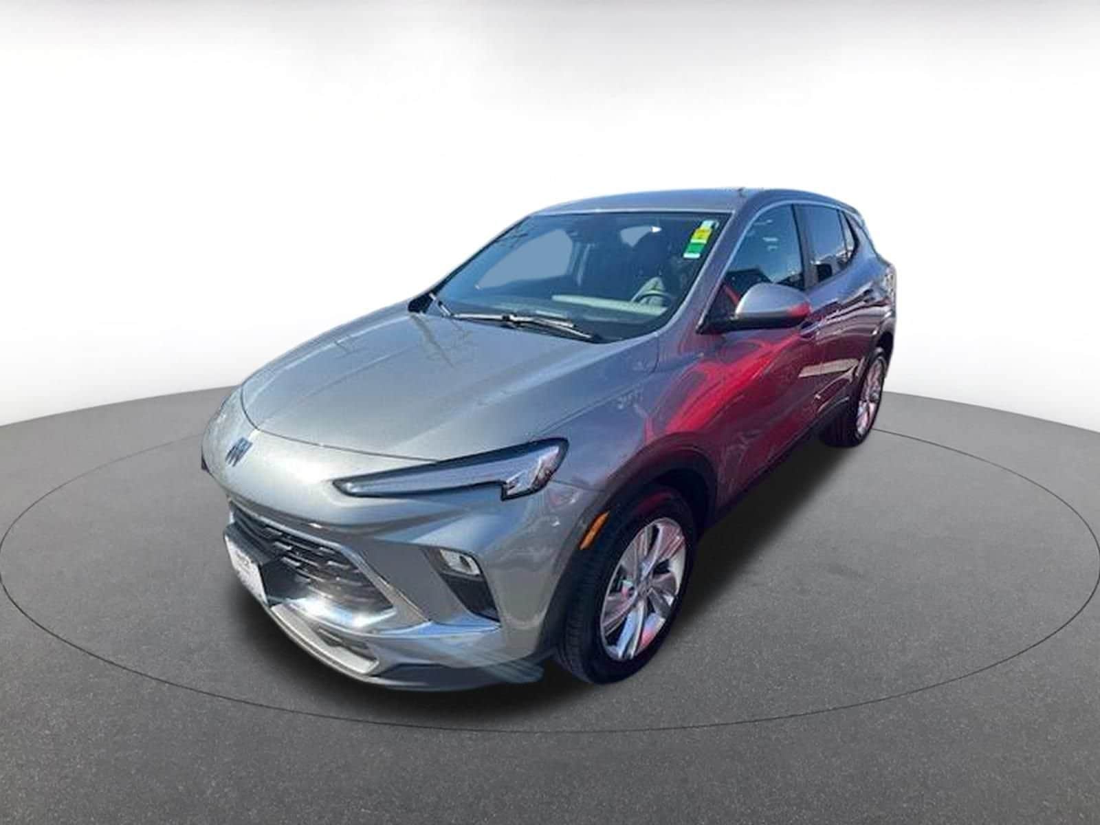 Thumbnail: 2025 Buick Encore GX - 2