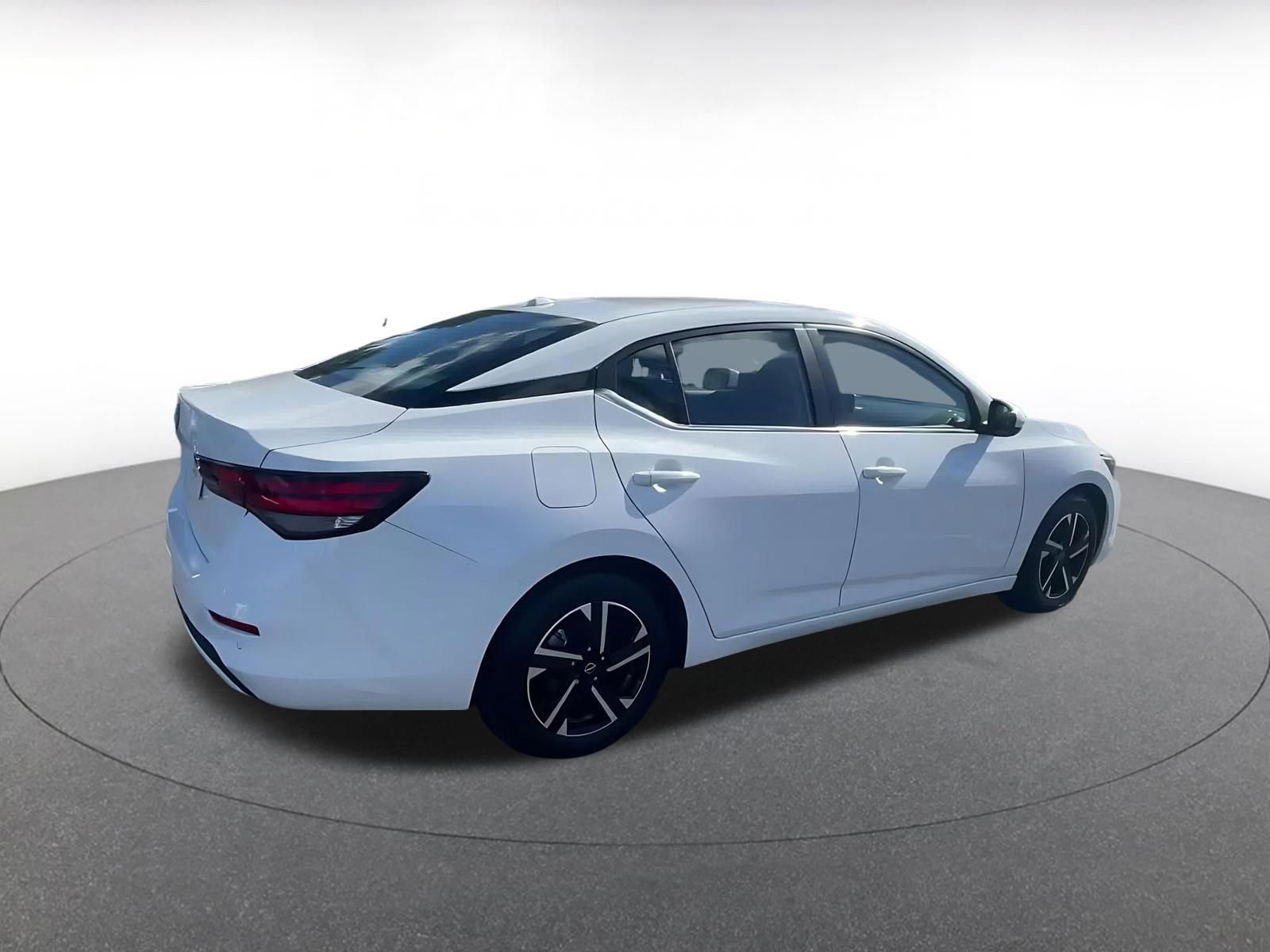 Thumbnail: 2025 Nissan Sentra - 15