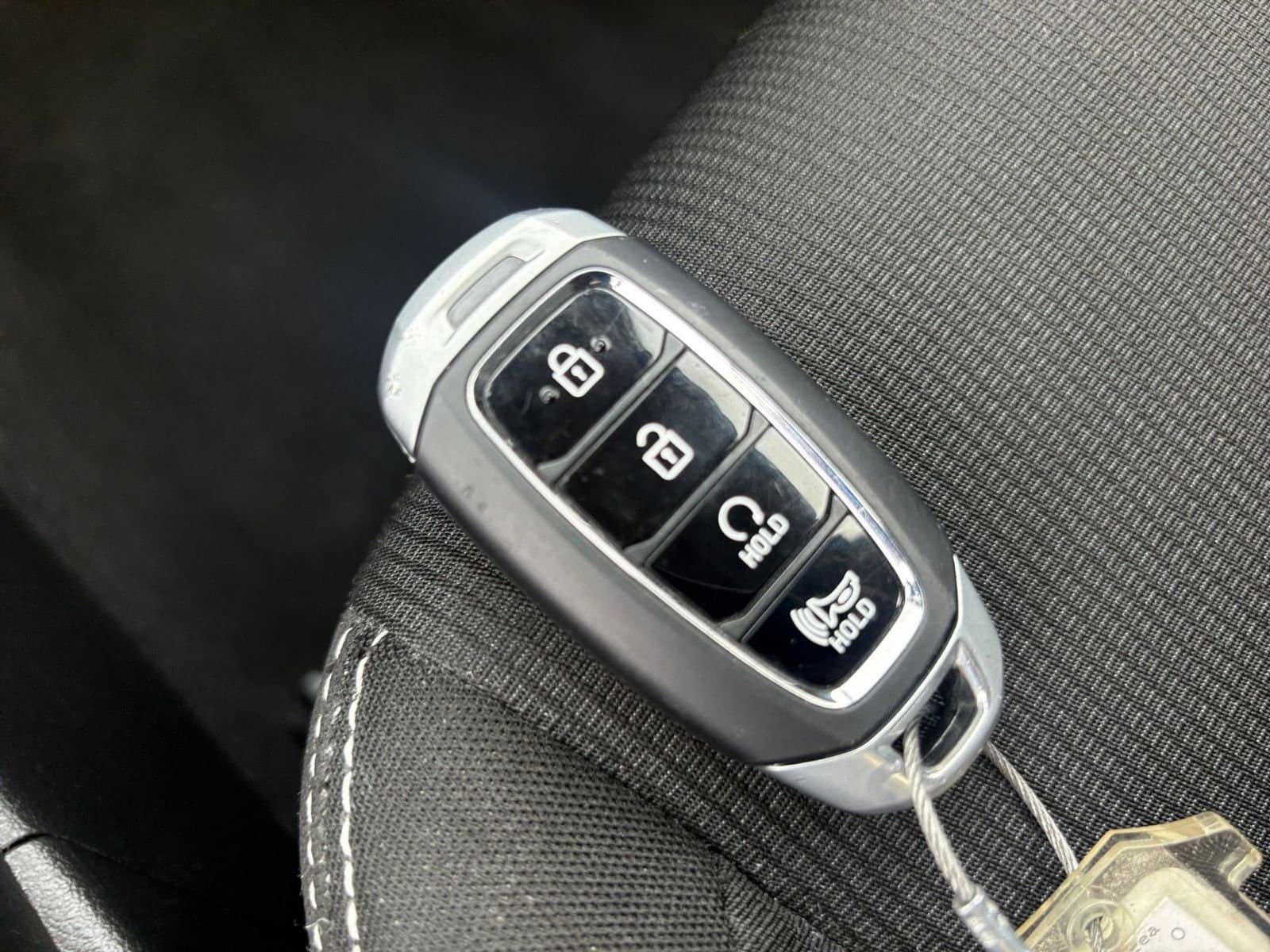 Thumbnail: 2025 Hyundai Venue - 21