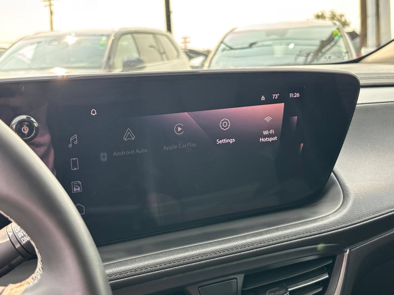 Thumbnail: 2026 Buick Encore GX - 19