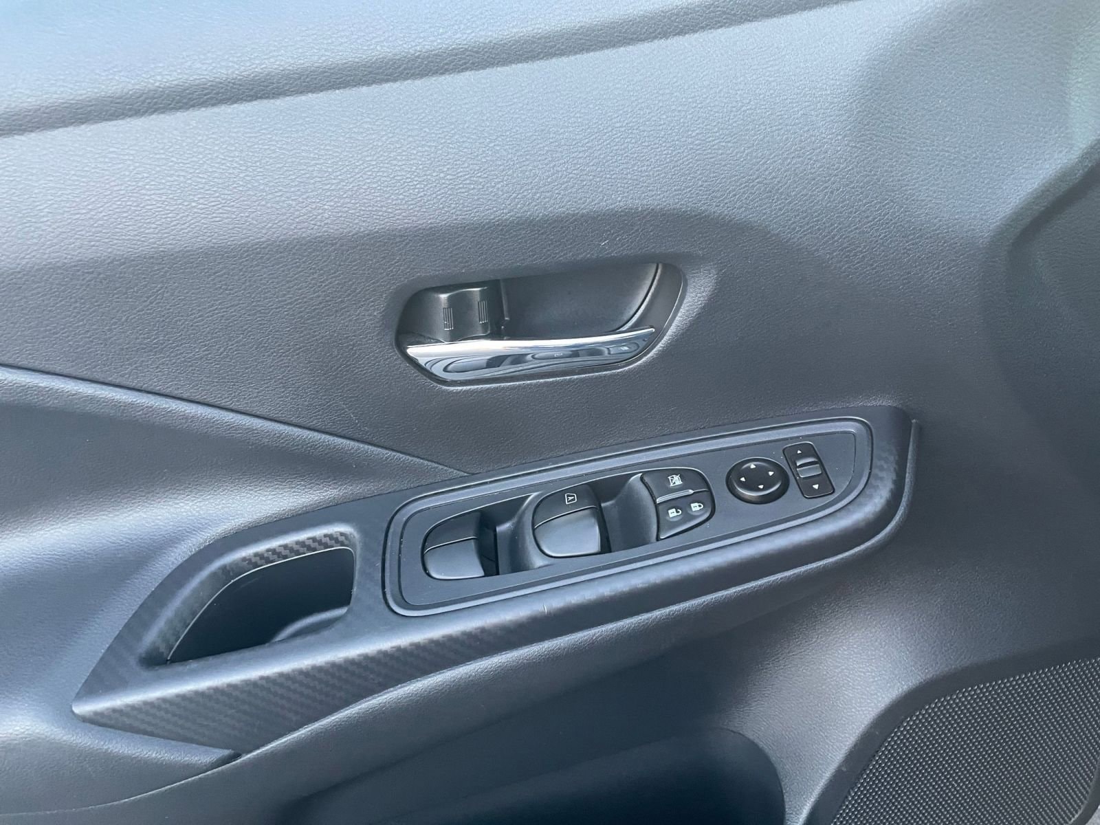 Thumbnail: 2025 Nissan Versa - 18