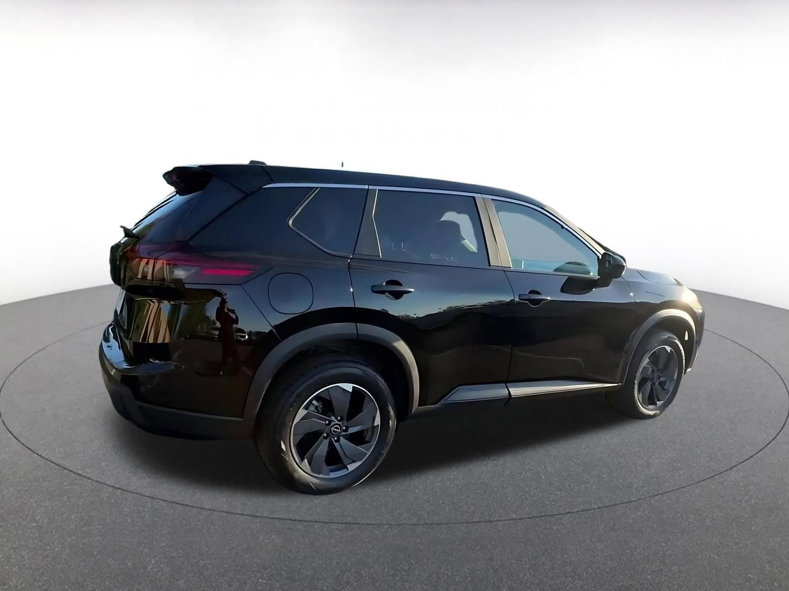 Thumbnail: 2025 Nissan Rogue - 14