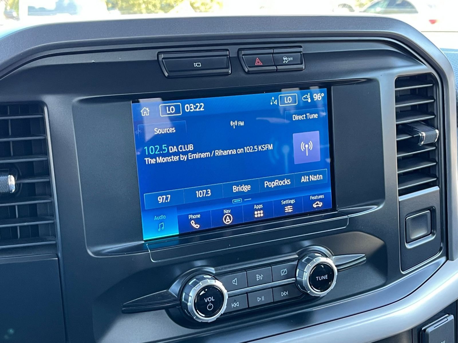 Thumbnail: 2023 Ford F-150 - 21