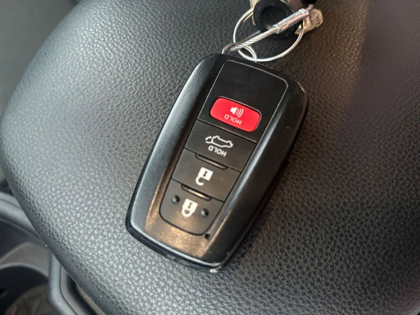 Thumbnail: 2025 Toyota RAV4 - 22