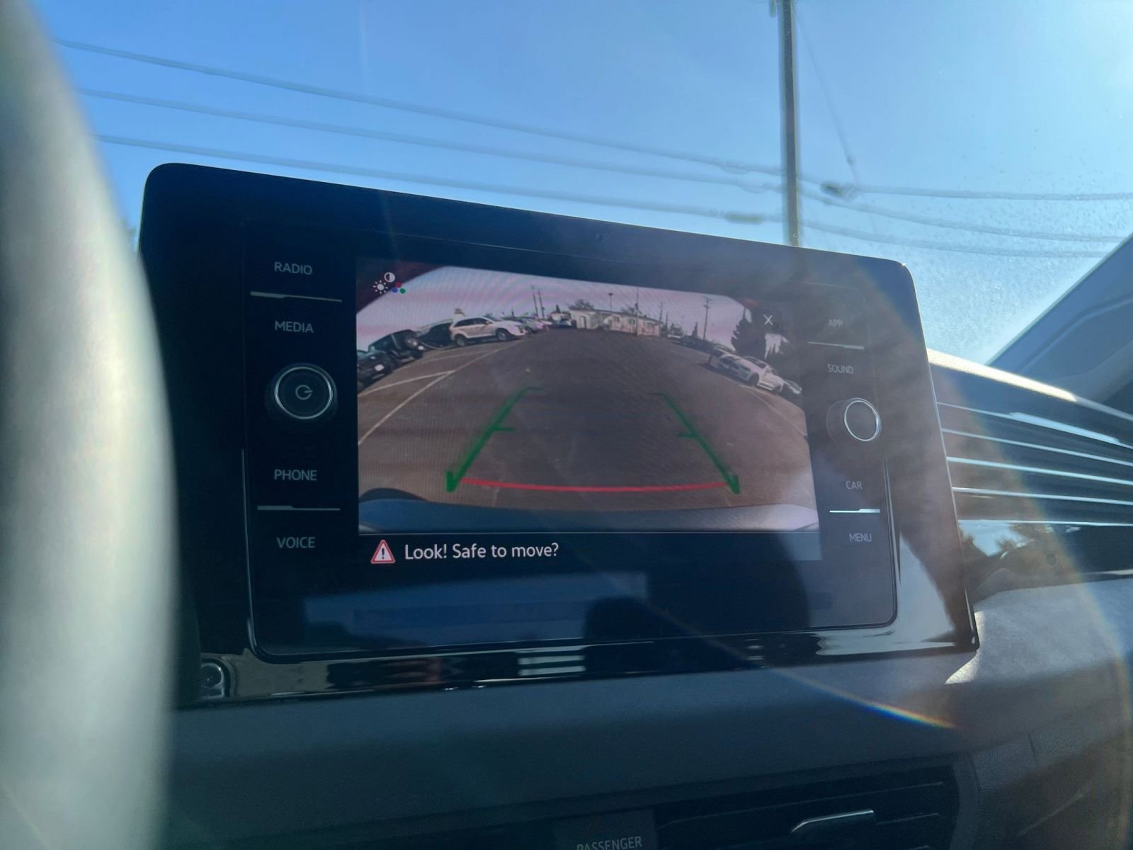 Thumbnail: 2025 Volkswagen Jetta - 20