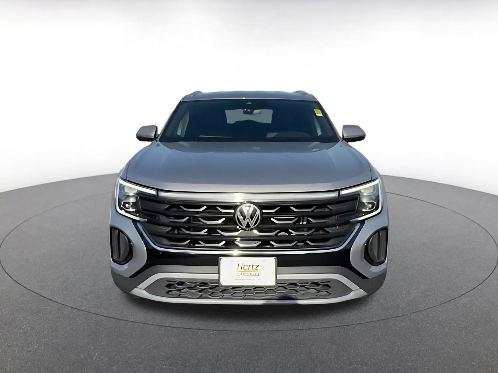 Thumbnail: 2025 Volkswagen Atlas - 4