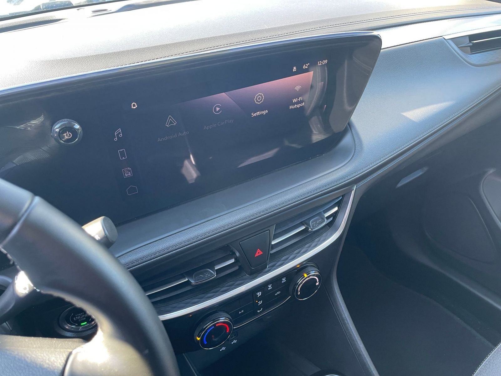 Thumbnail: 2025 Buick Encore GX - 18