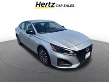 2024 Nissan Altima SV -
                  Sacramento, CA