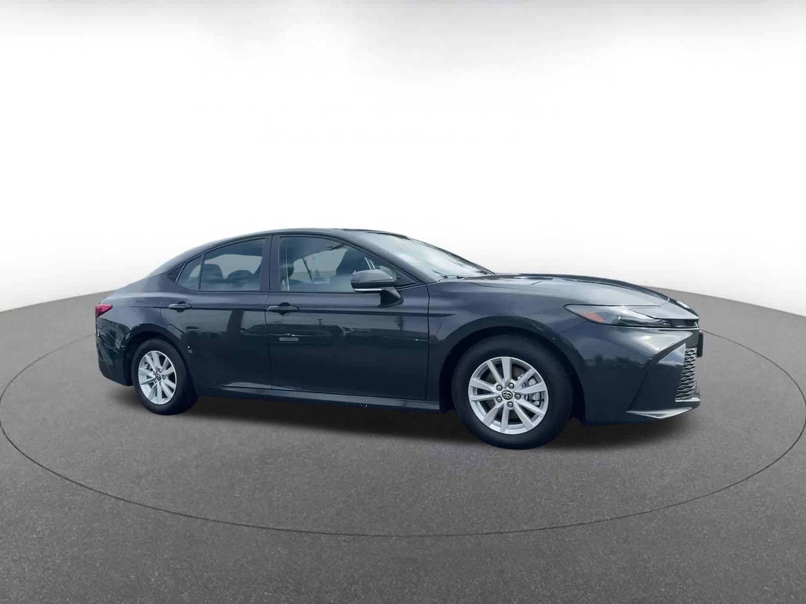 Thumbnail: 2025 Toyota Camry - 2