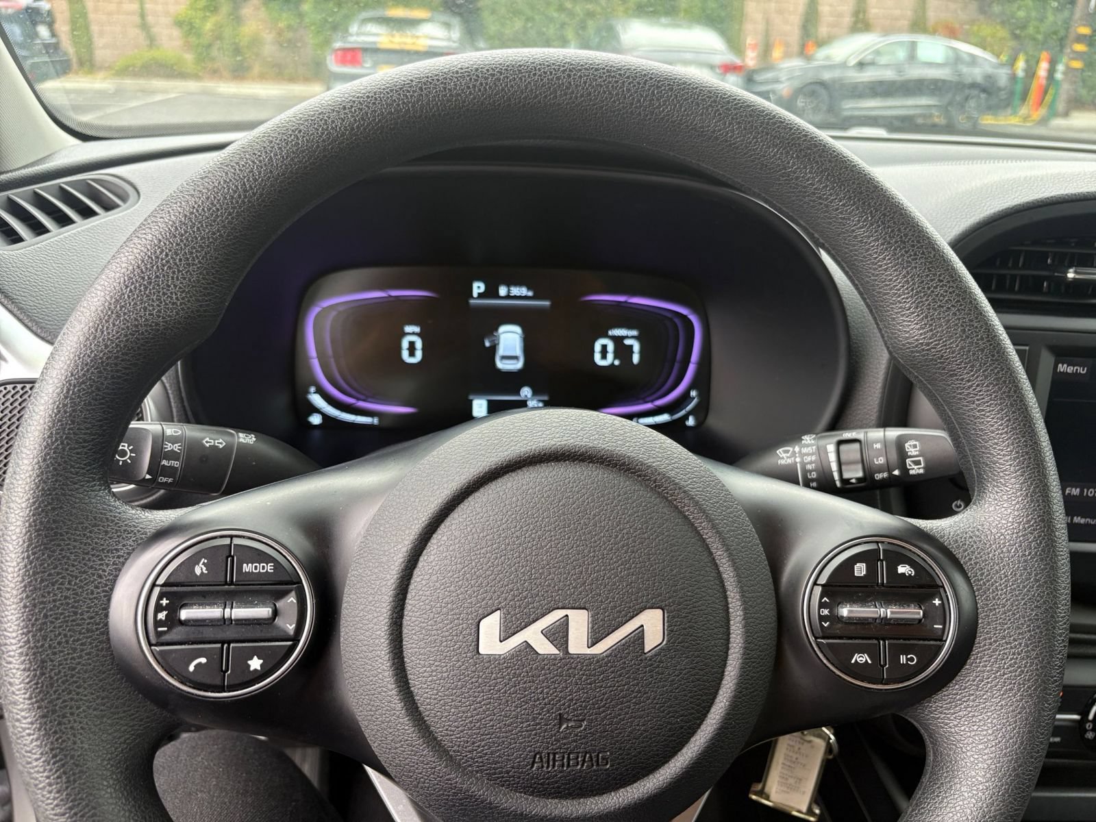 Thumbnail: 2025 Kia Soul - 25