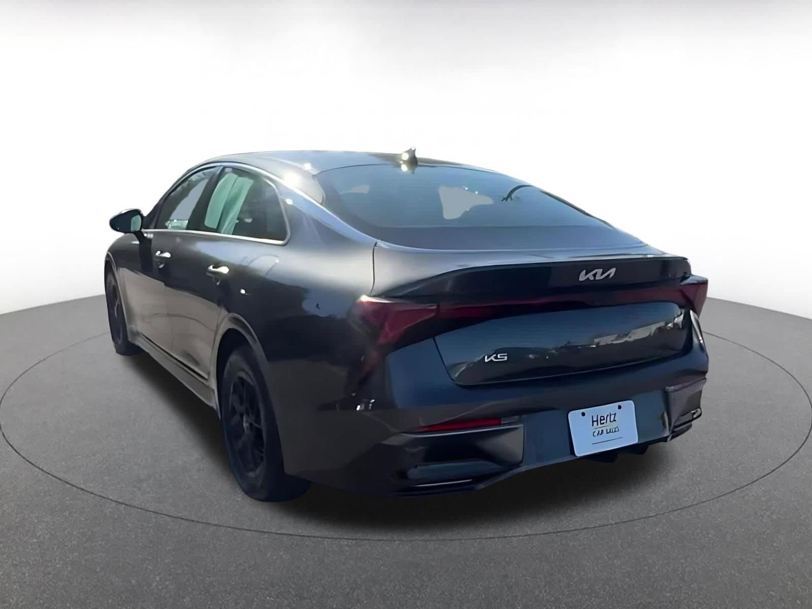 Thumbnail: 2025 Kia K5 - 11