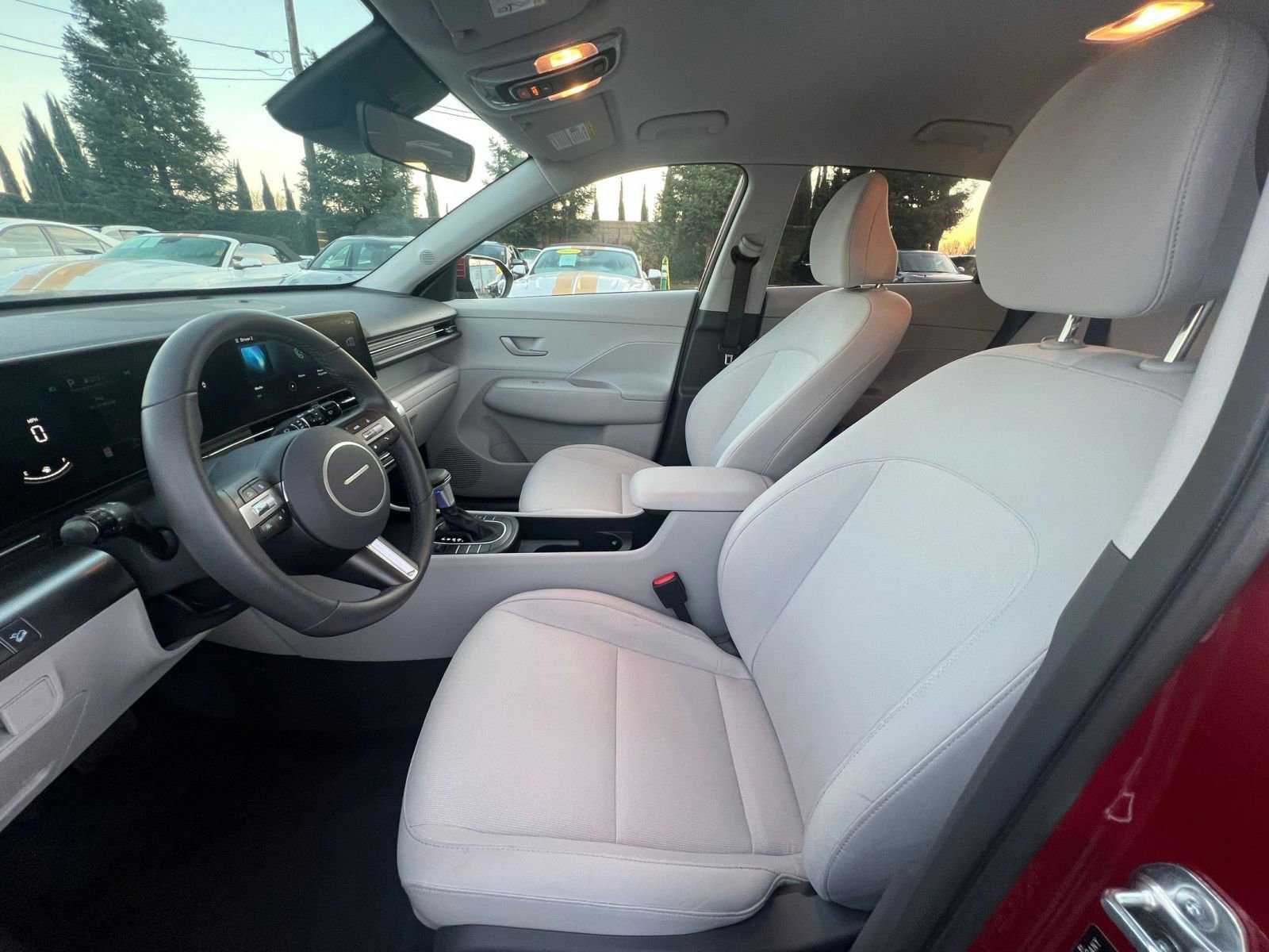 Thumbnail: 2025 Hyundai Kona - 27