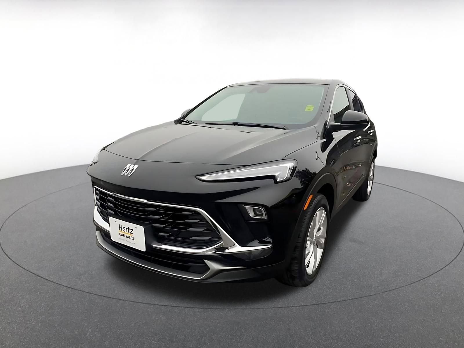 Thumbnail: 2025 Buick Encore GX - 7