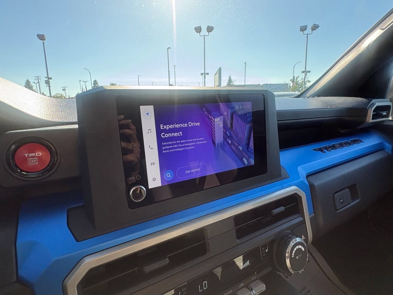 Thumbnail: 2025 Toyota Tacoma - 3