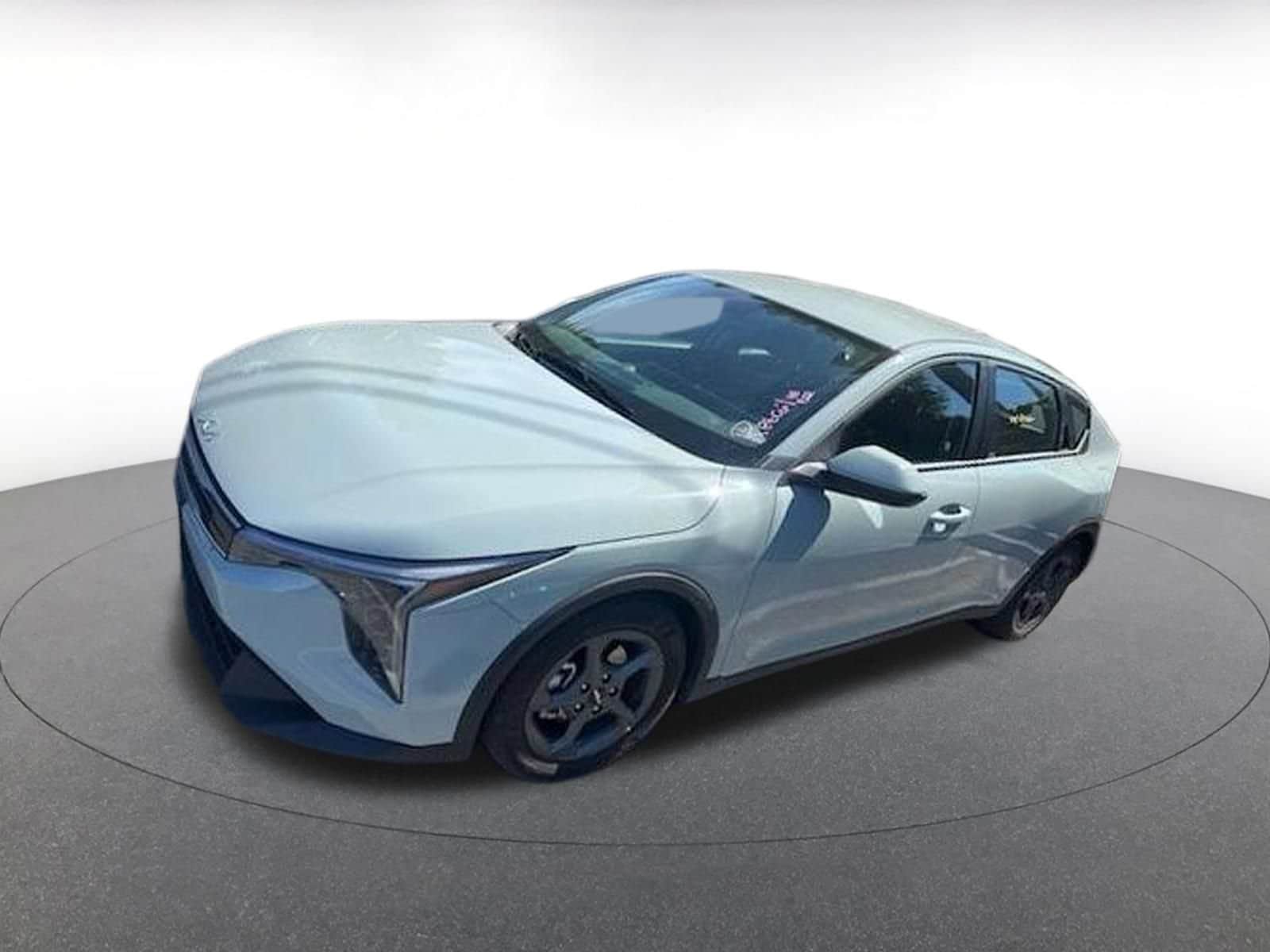 Thumbnail: 2026 Kia K4 - 2