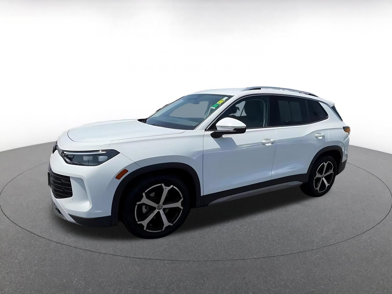 Thumbnail: 2026 Volkswagen Tiguan - 7