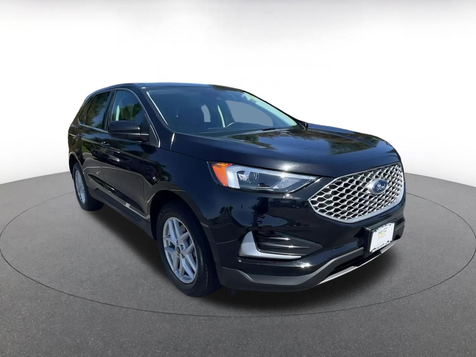 Thumbnail: 2024 Ford Edge - 3