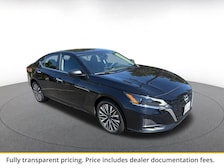 2025 Nissan Altima SV -
                  Sacramento, CA