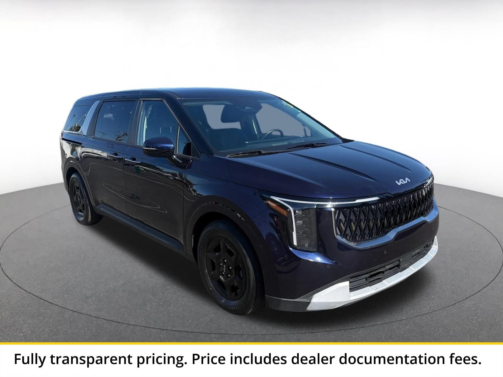 Thumbnail: 2026 Kia Carnival - 1