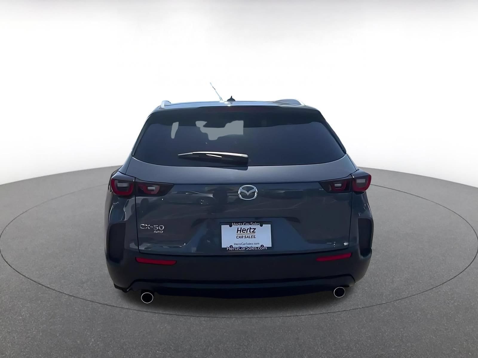 Thumbnail: 2026 Mazda CX-50 - 12