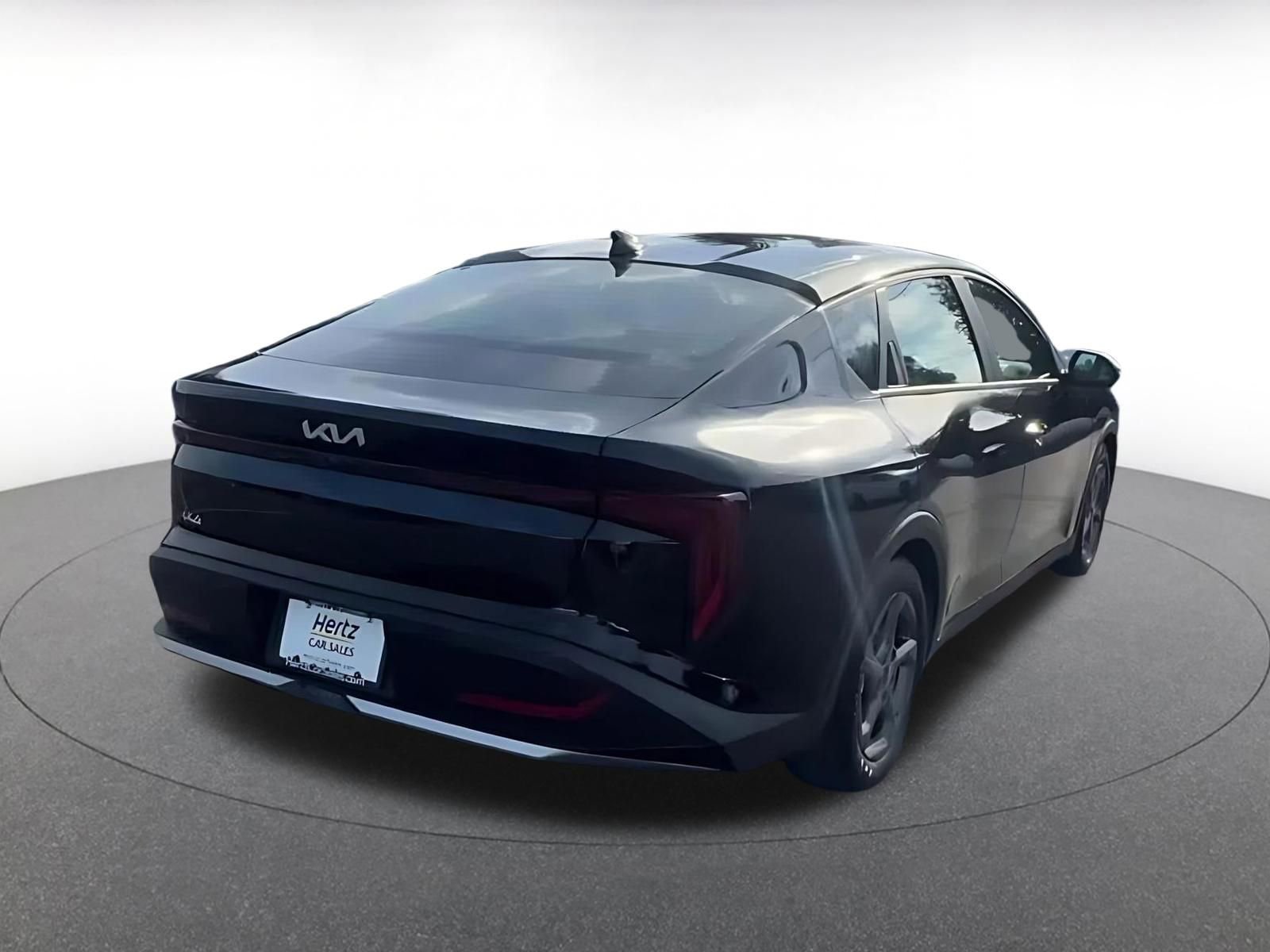 Thumbnail: 2025 Kia K4 - 12