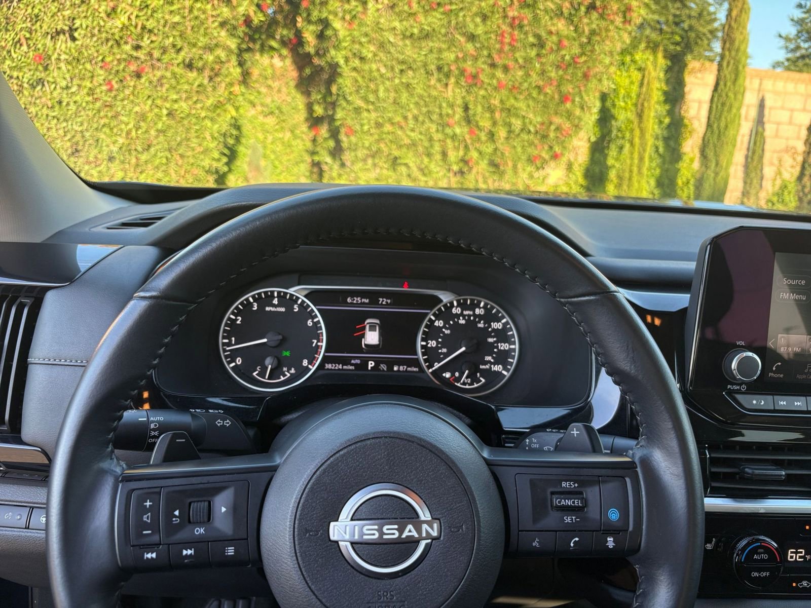 Thumbnail: 2025 Nissan Pathfinder - 30