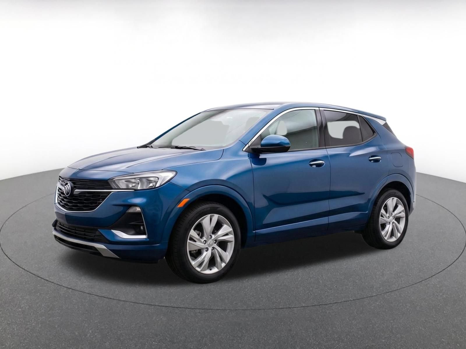 Thumbnail: 2026 Buick Encore GX - 5