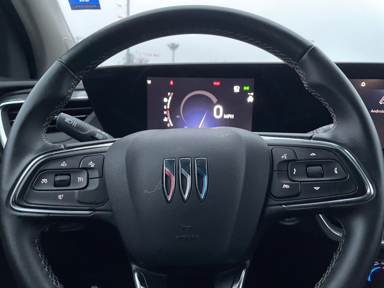 Thumbnail: 2025 Buick Encore GX - 28