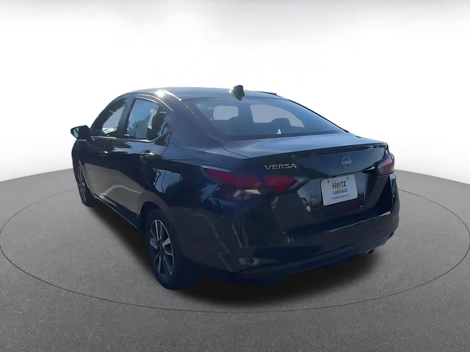 Thumbnail: 2025 Nissan Versa - 11