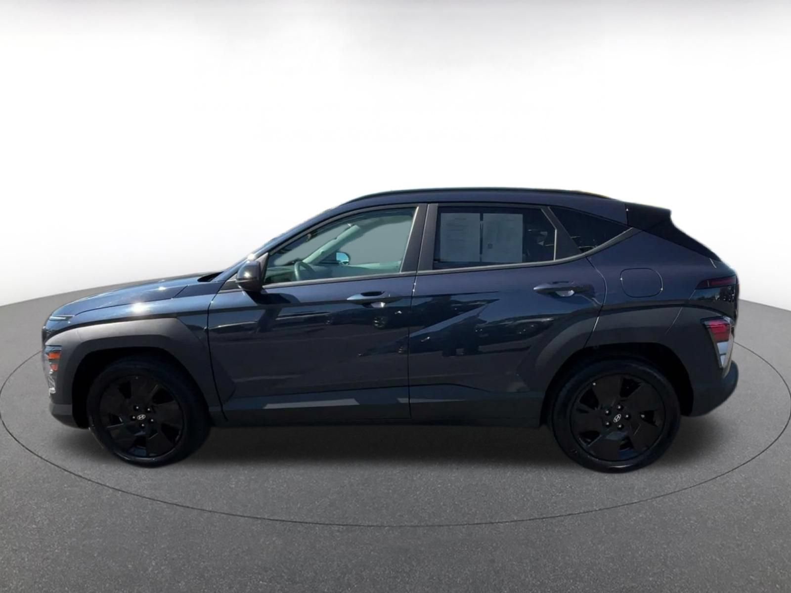 Thumbnail: 2026 Hyundai Kona - 8