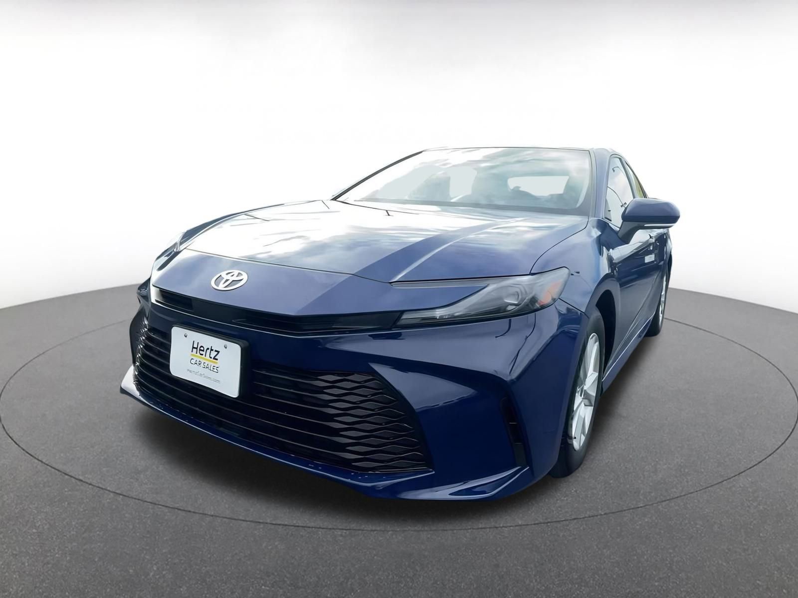 Thumbnail: 2025 Toyota Camry - 7