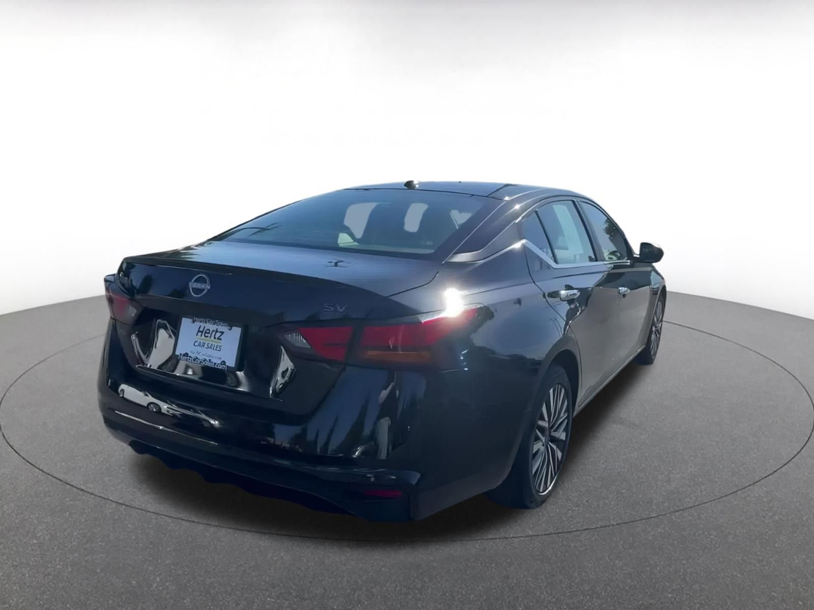 Thumbnail: 2024 Nissan Altima - 13