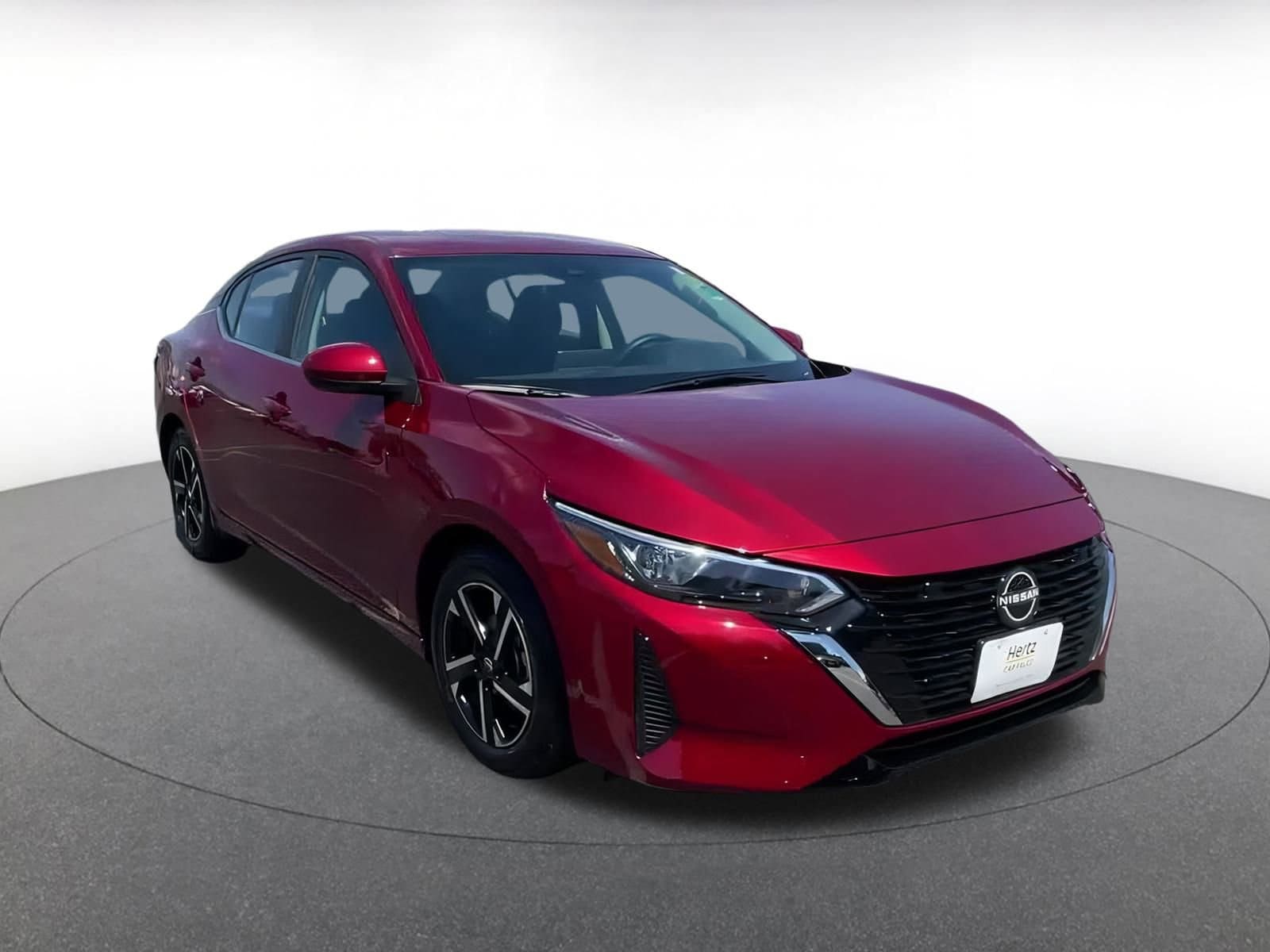 Thumbnail: 2024 Nissan Sentra - 3
