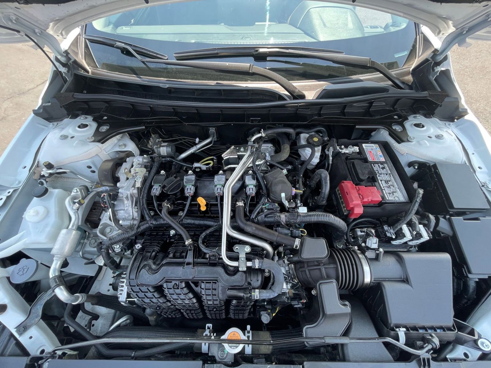 Thumbnail: 2024 Nissan Altima - 34