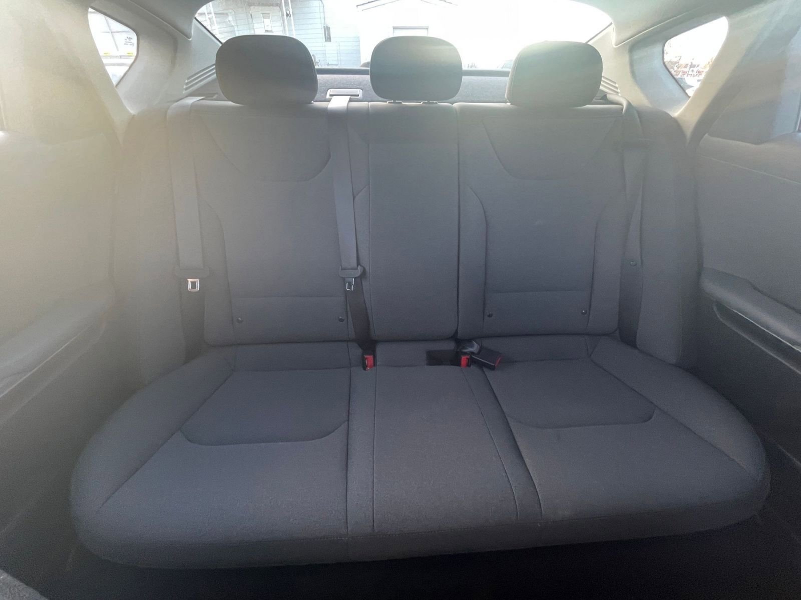 Thumbnail: 2025 Kia K4 - 33