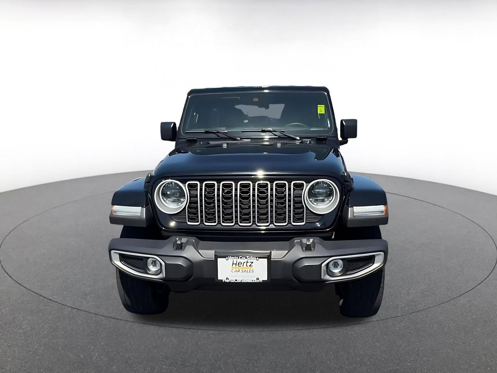 Thumbnail: 2025 Jeep Wrangler - 3