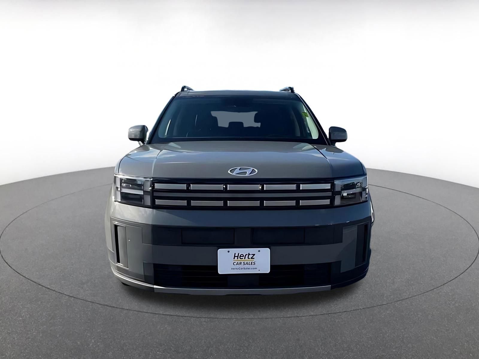 Thumbnail: 2025 Hyundai Santa Fe - 4