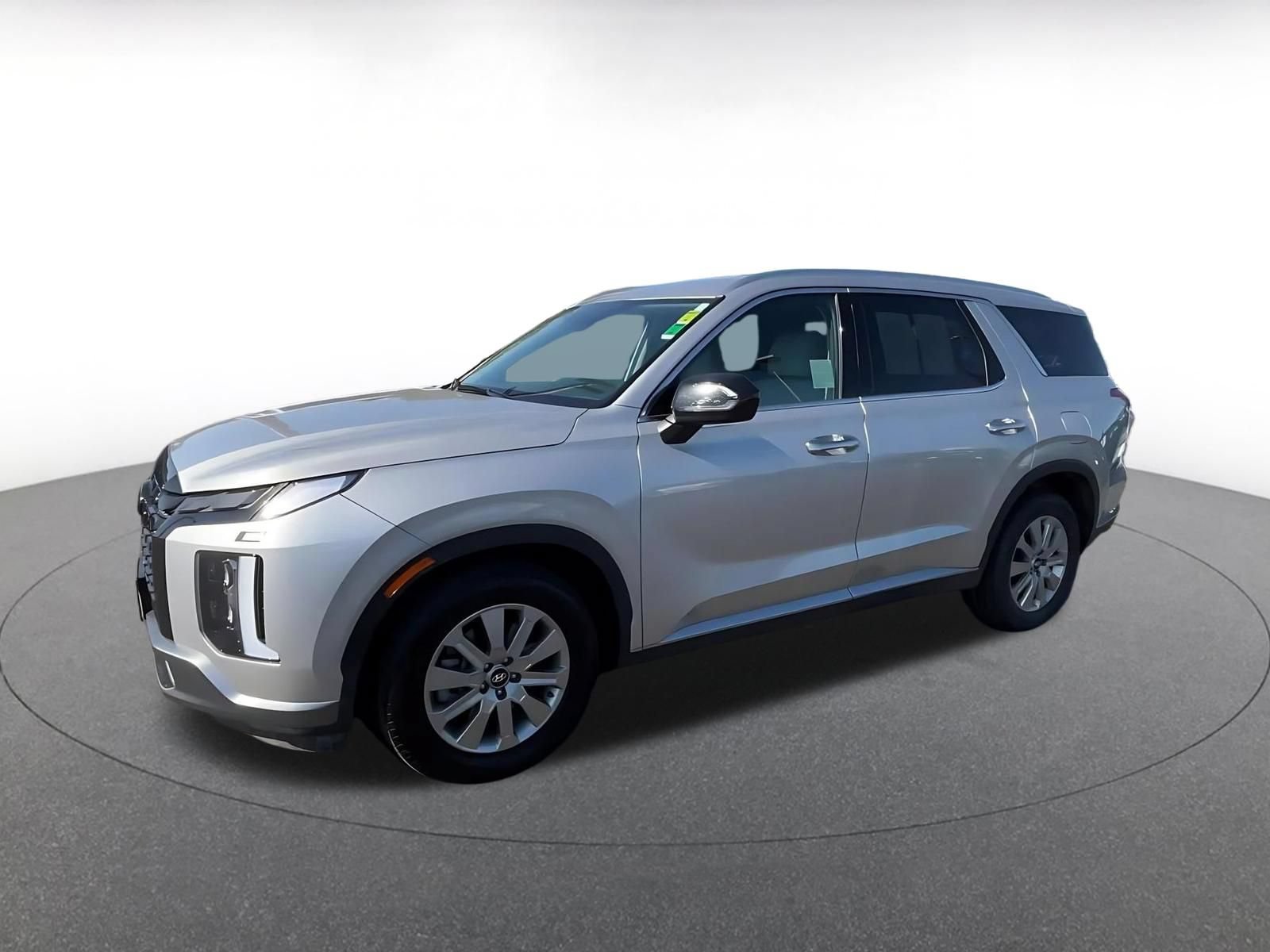 Thumbnail: 2025 Hyundai Palisade - 6