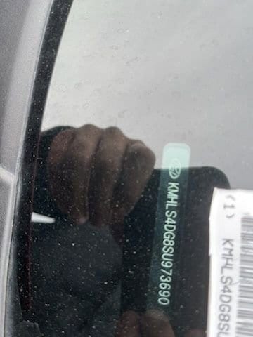 Thumbnail: 2025 Hyundai Elantra - 5