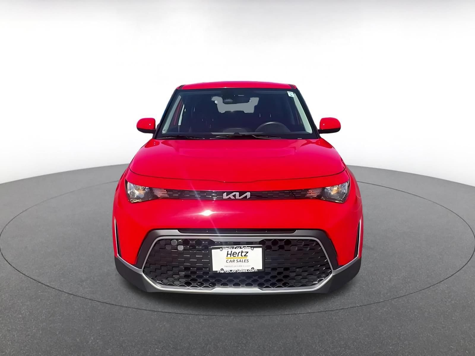 Thumbnail: 2025 Kia Soul - 4